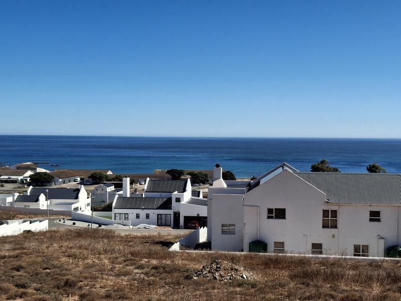 0 Bedroom Property for Sale in Da Gama Bay Western Cape